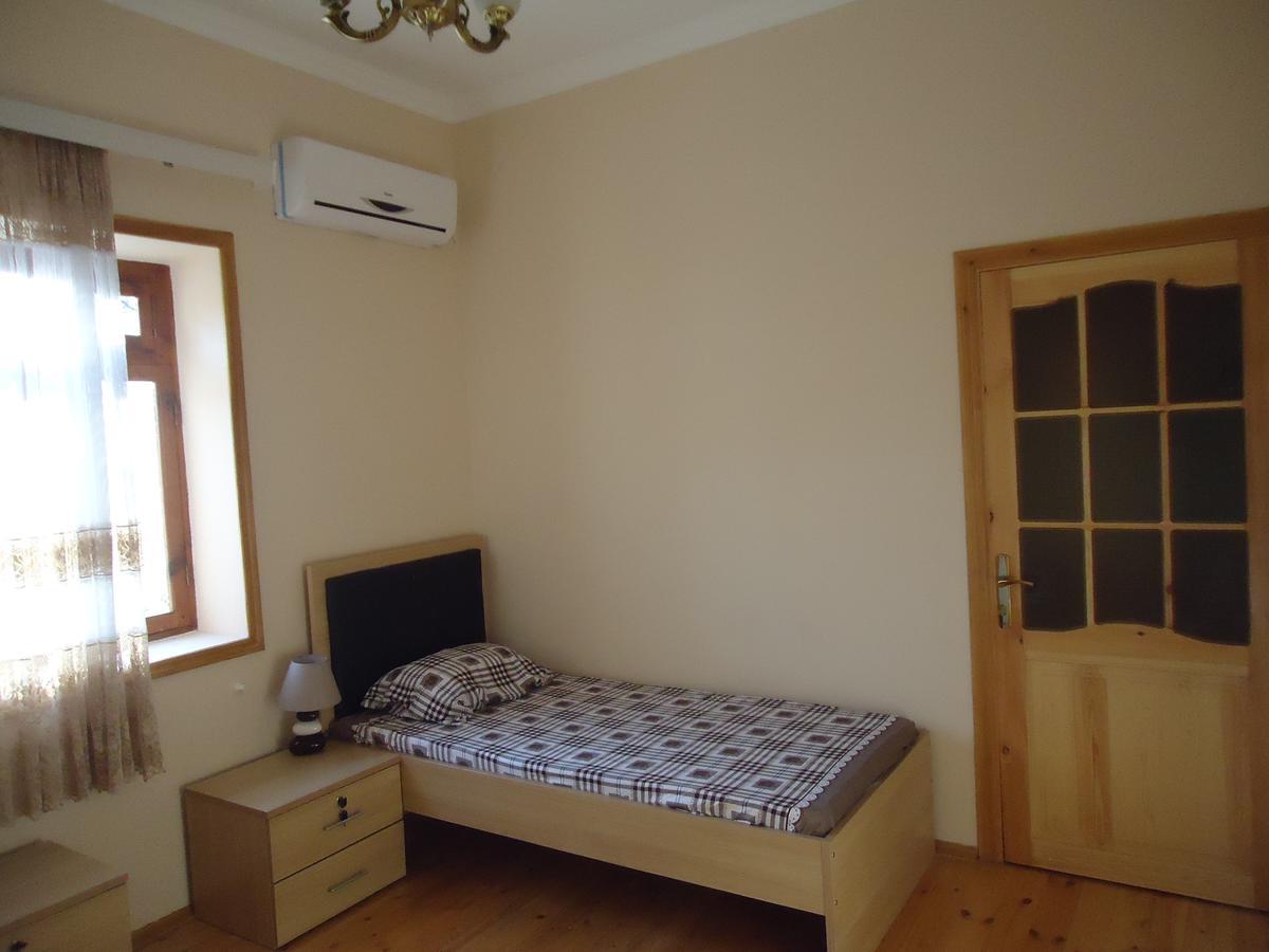 Guesthouse Khazar In Old City Baku Eksteriør billede