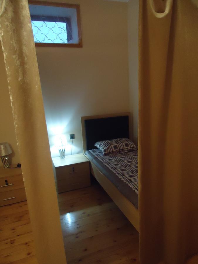 Guesthouse Khazar In Old City Baku Eksteriør billede