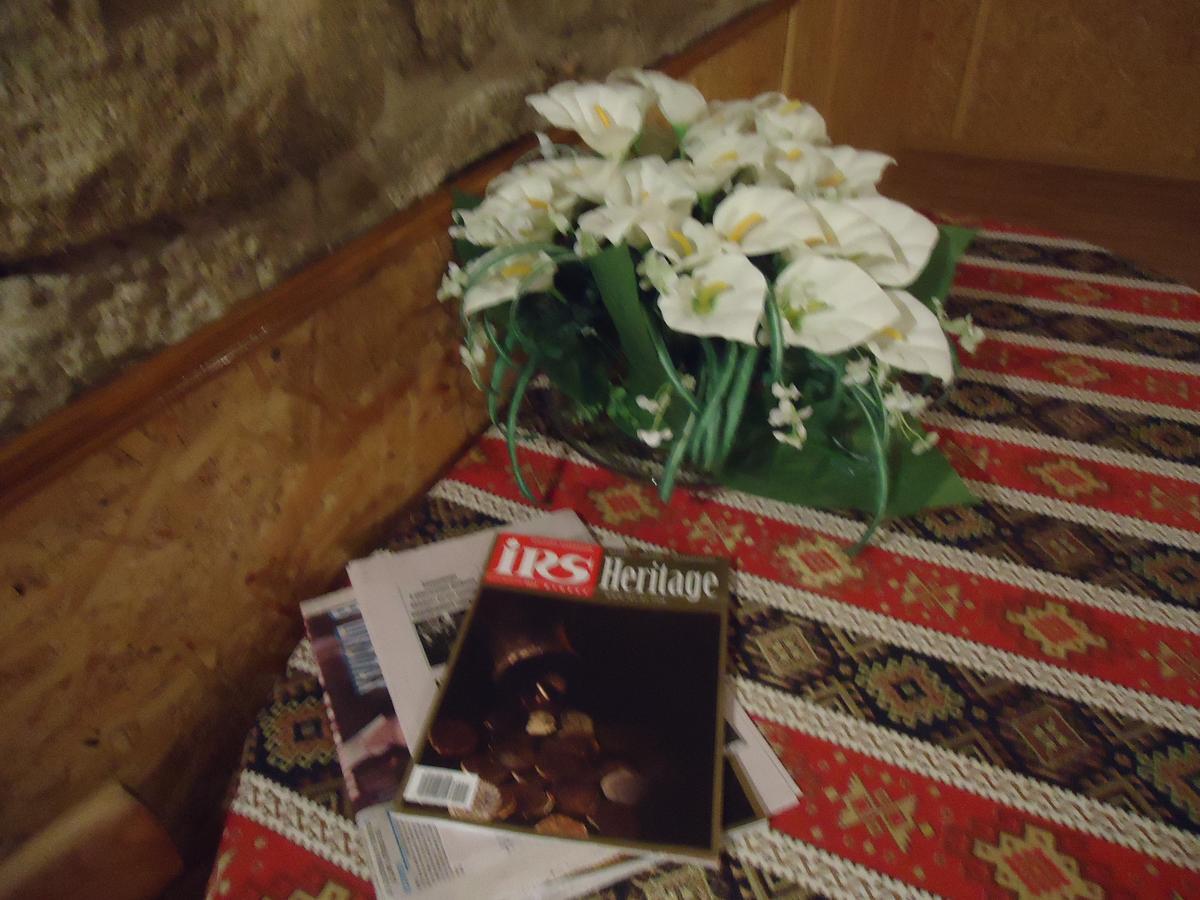 Guesthouse Khazar In Old City Baku Eksteriør billede