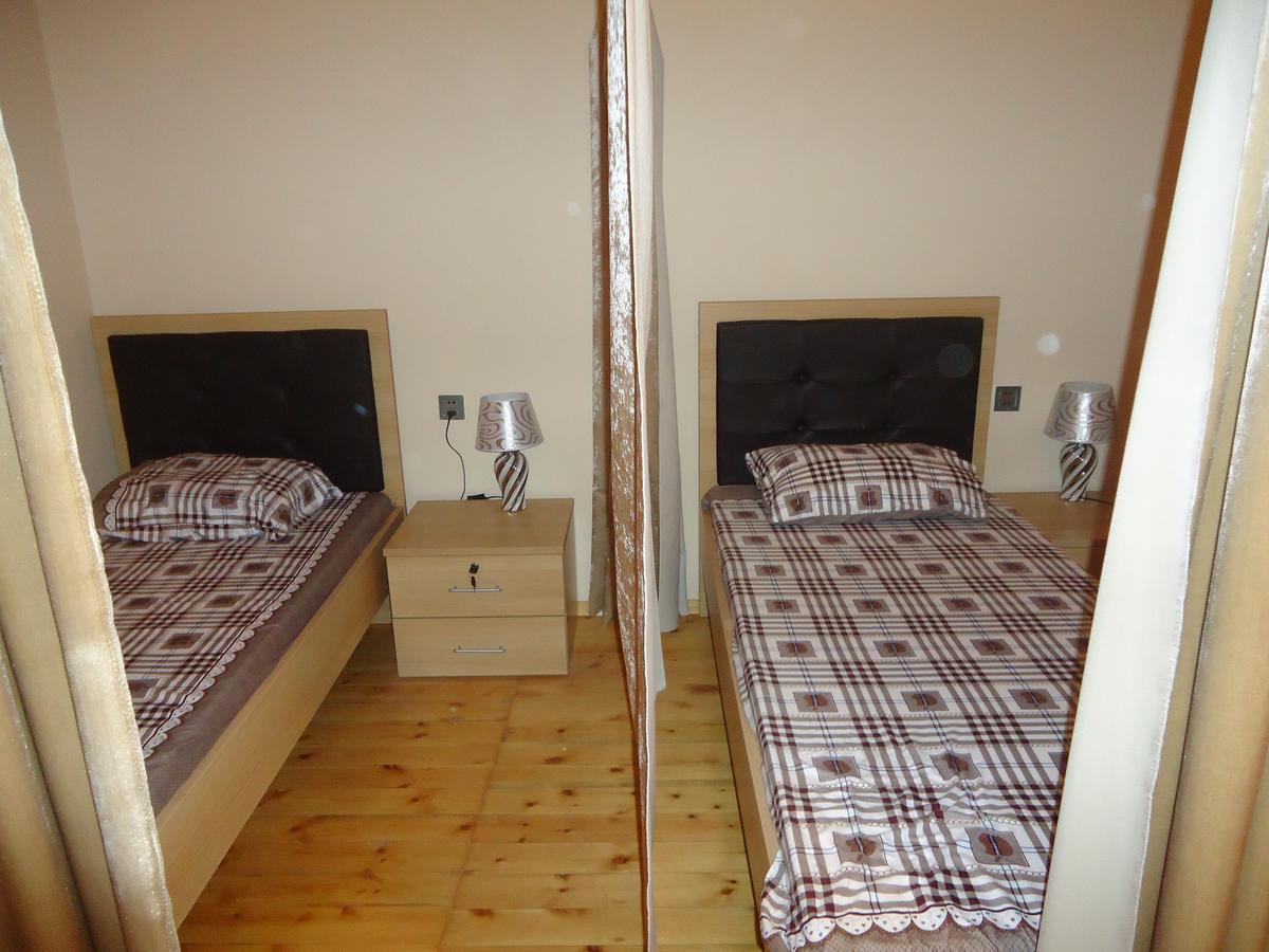 Guesthouse Khazar In Old City Baku Eksteriør billede